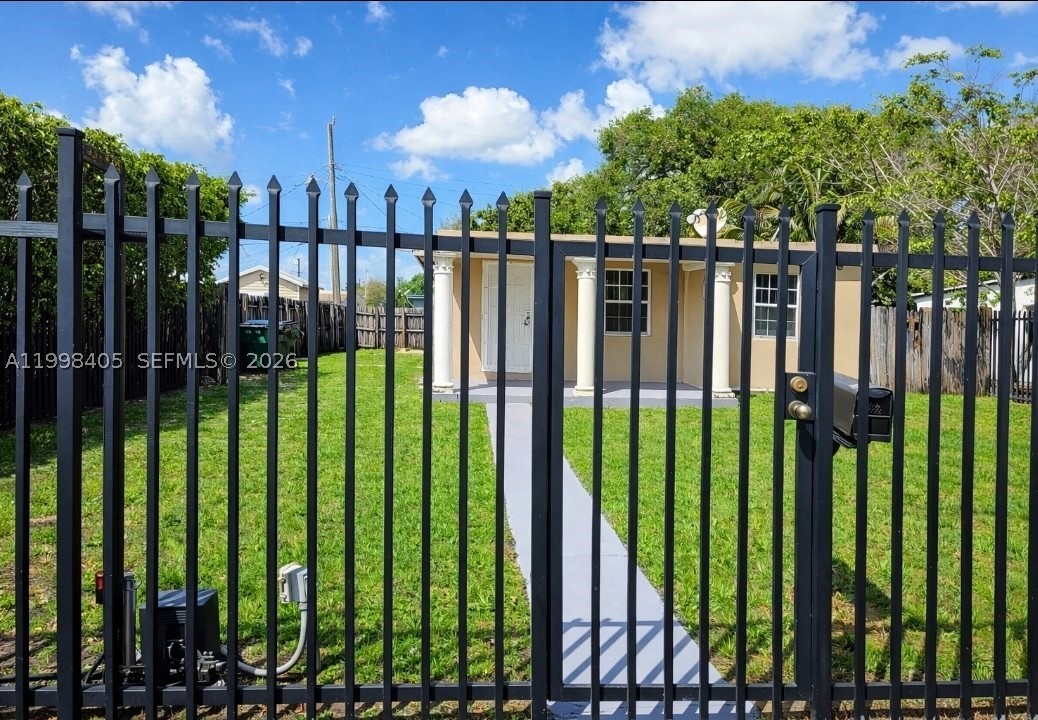1831 Rutland St #0, Opa Locka FL 33054