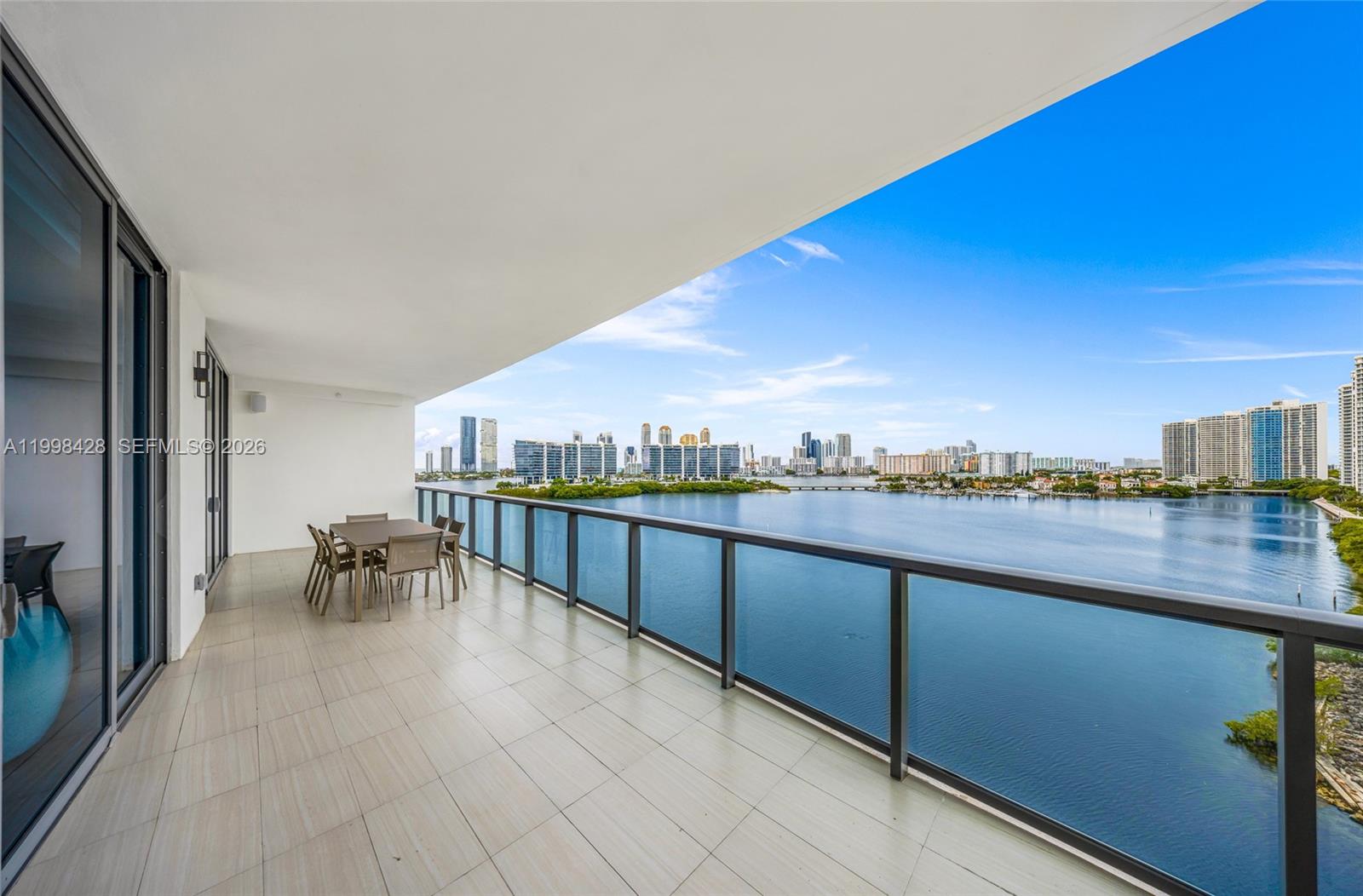 3300 NE 188th St #812, Aventura FL 33180