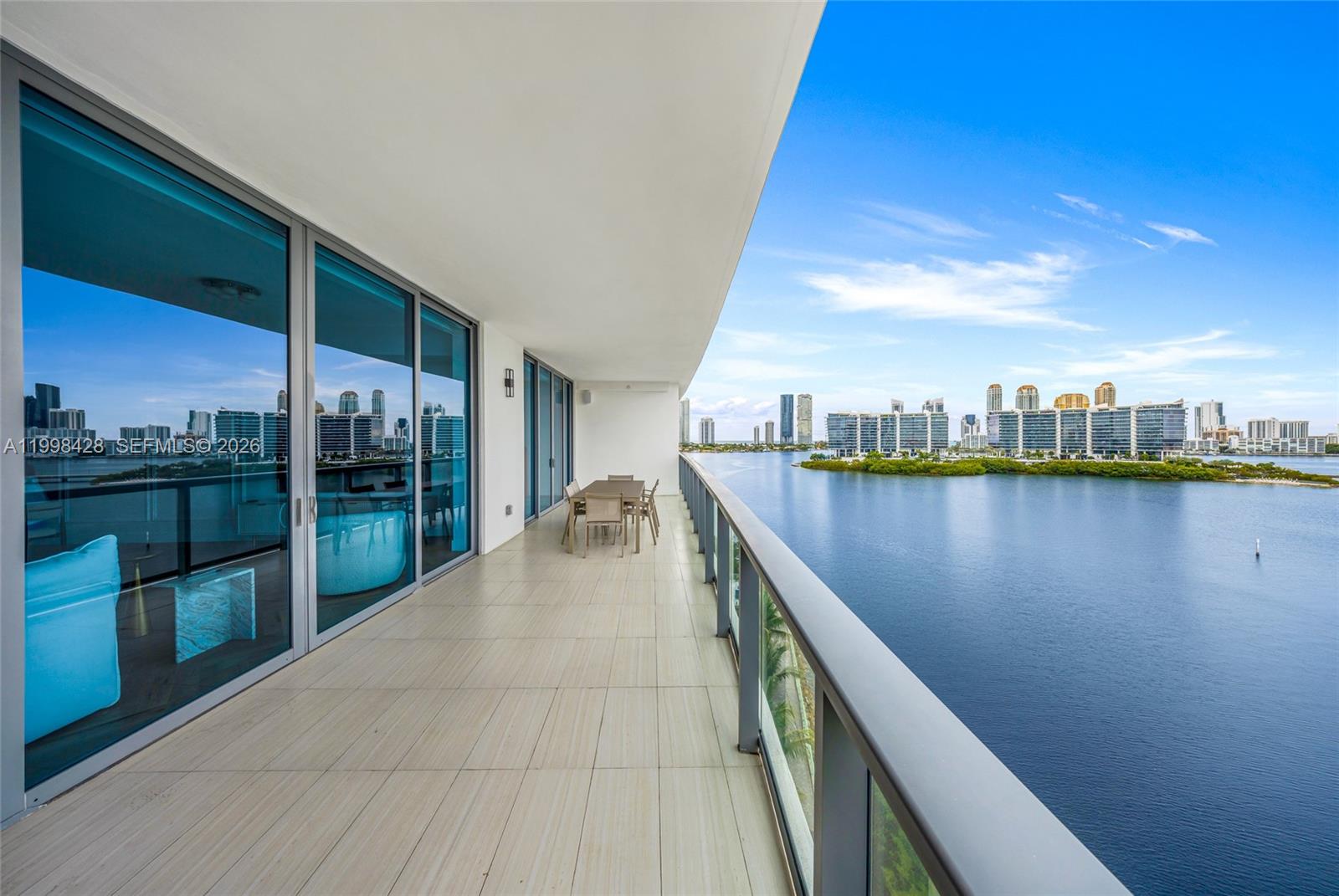 3300 NE 188th St #812, Aventura FL 33180