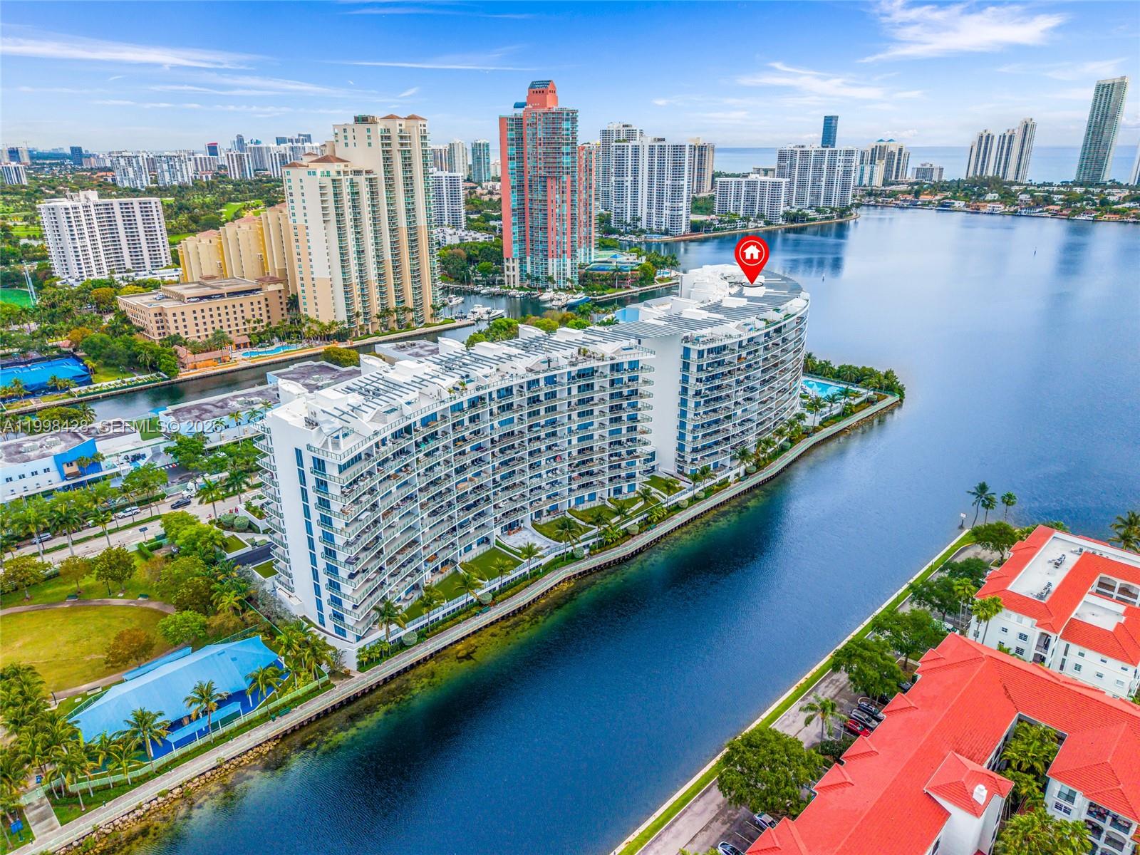 3300 NE 188th St #812, Aventura FL 33180