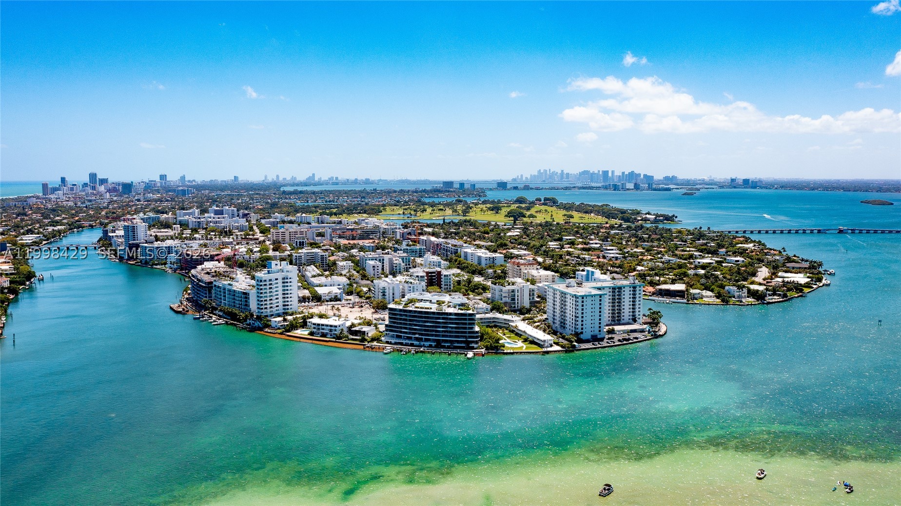 1135 103rd St #304, Bay Harbor Islands FL 33154