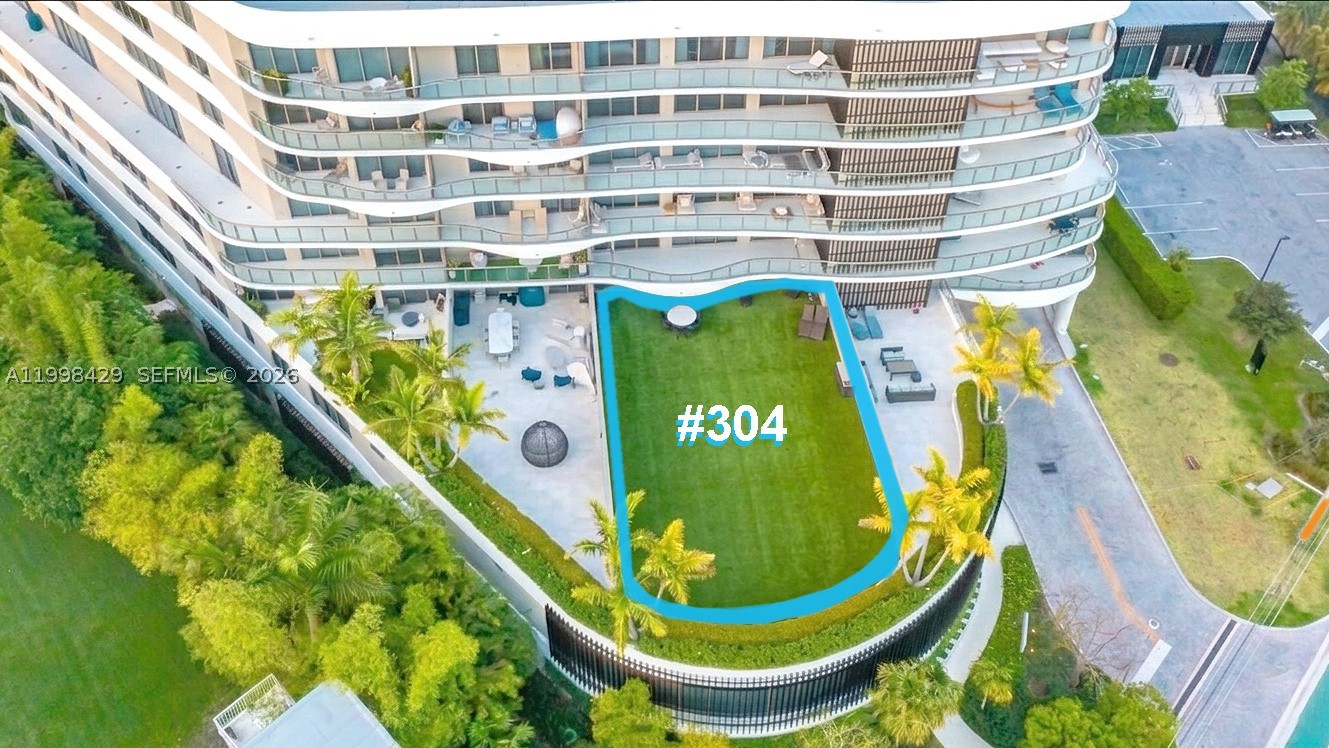 1135 103rd St #304, Bay Harbor Islands FL 33154