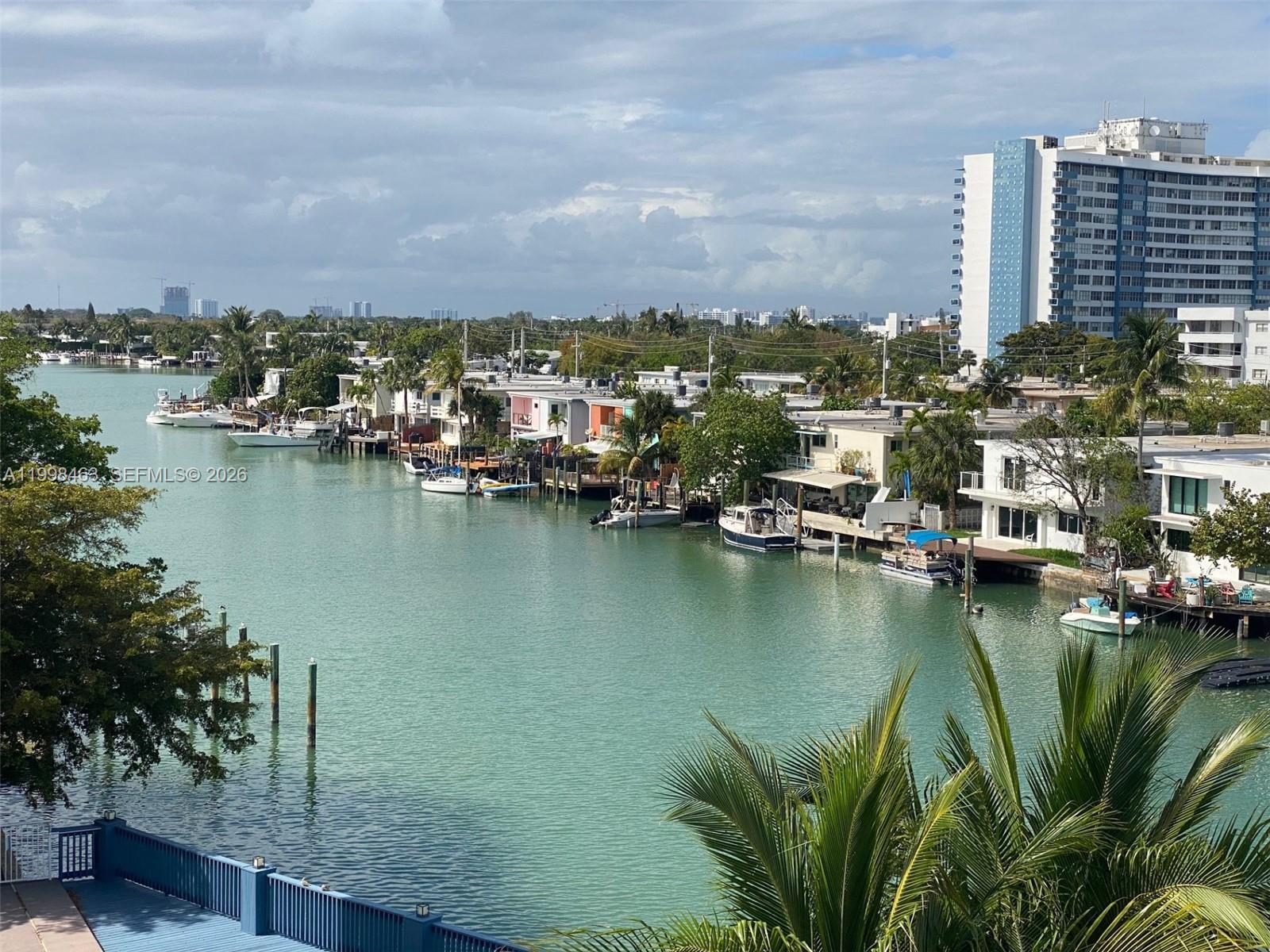 7125 Bay Dr #506, Miami Beach FL 33141