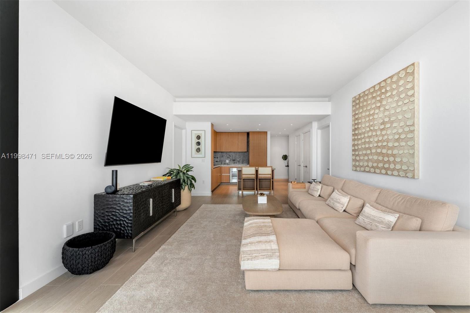 500 Alton Rd #1802, Miami Beach FL 33139