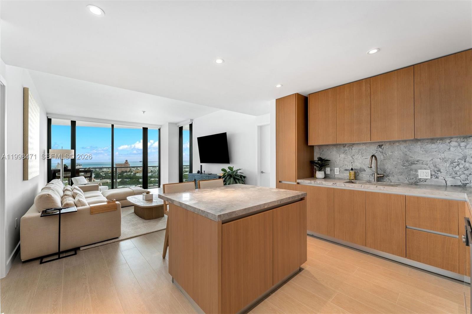 500 Alton Rd #1802, Miami Beach FL 33139