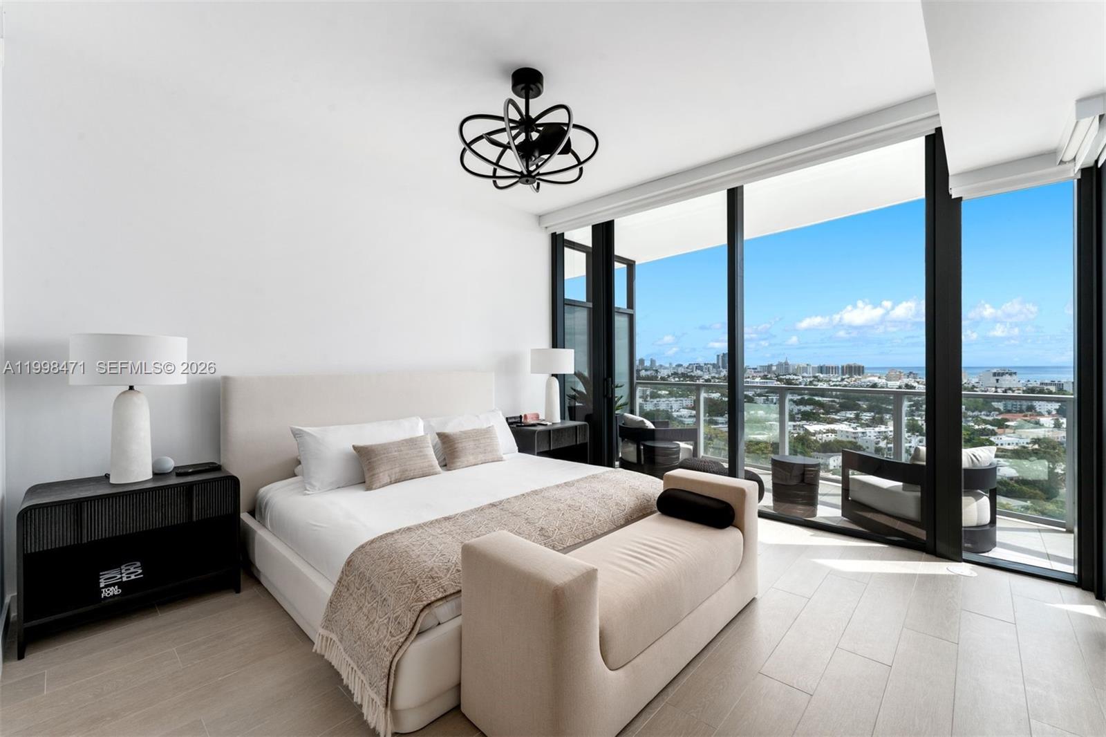 500 Alton Rd #1802, Miami Beach FL 33139