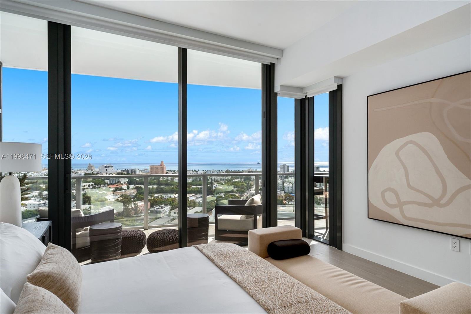 500 Alton Rd #1802, Miami Beach FL 33139
