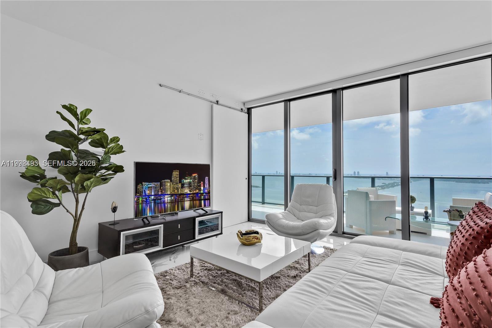 3131 NE 7th Ave #4202, Miami FL 33137