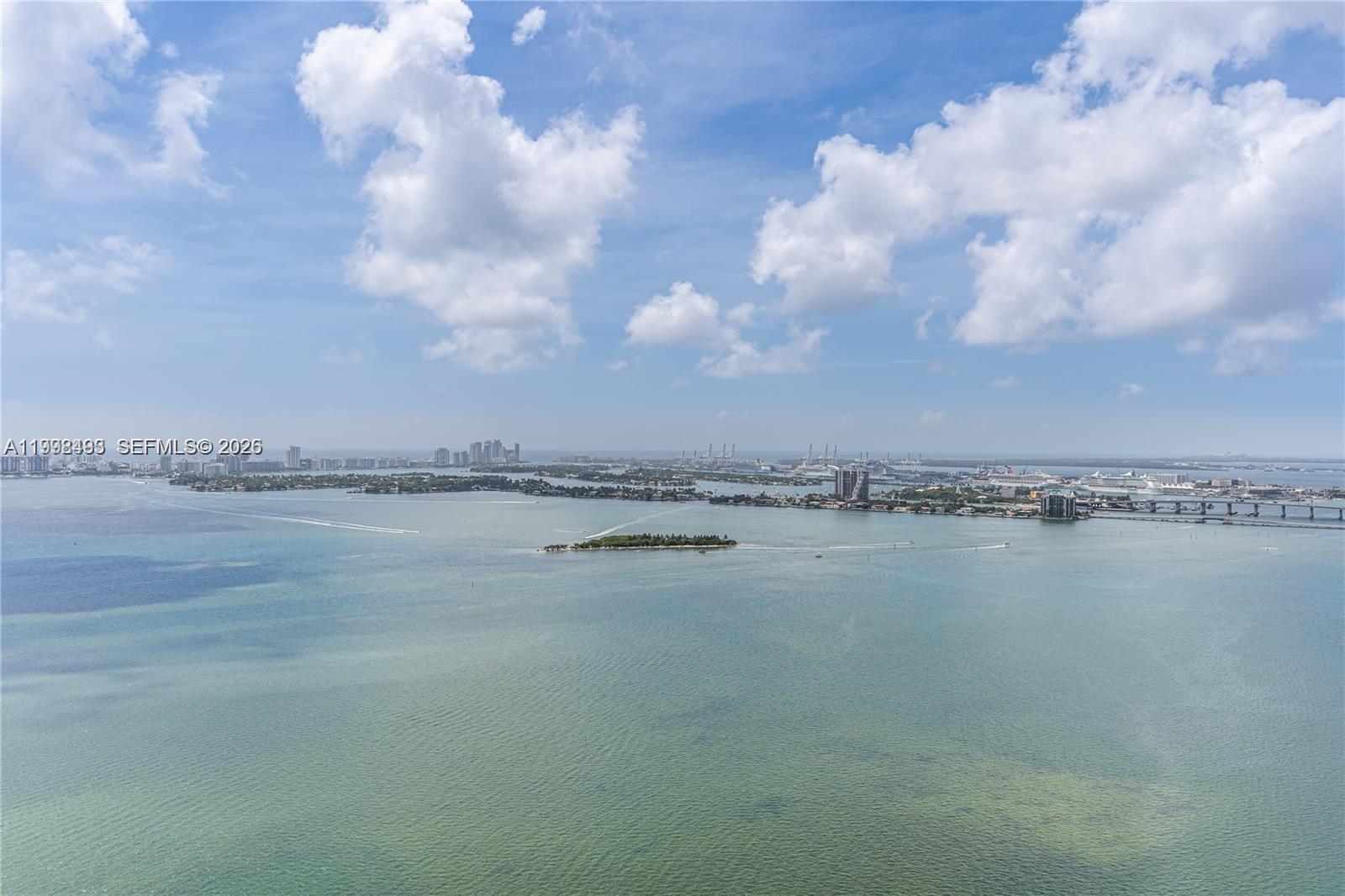 3131 NE 7th Ave #4202, Miami FL 33137