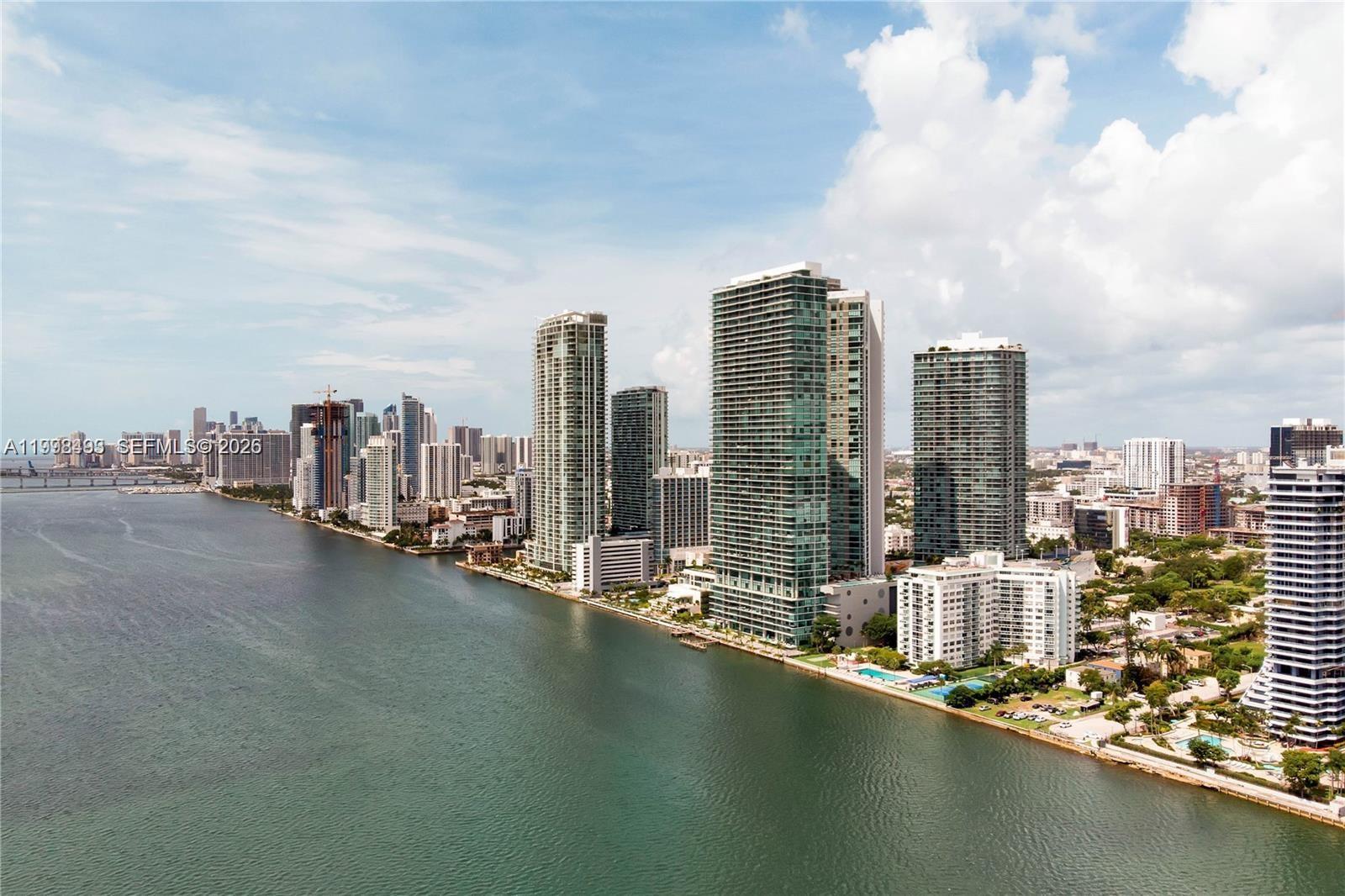 3131 NE 7th Ave #4202, Miami FL 33137