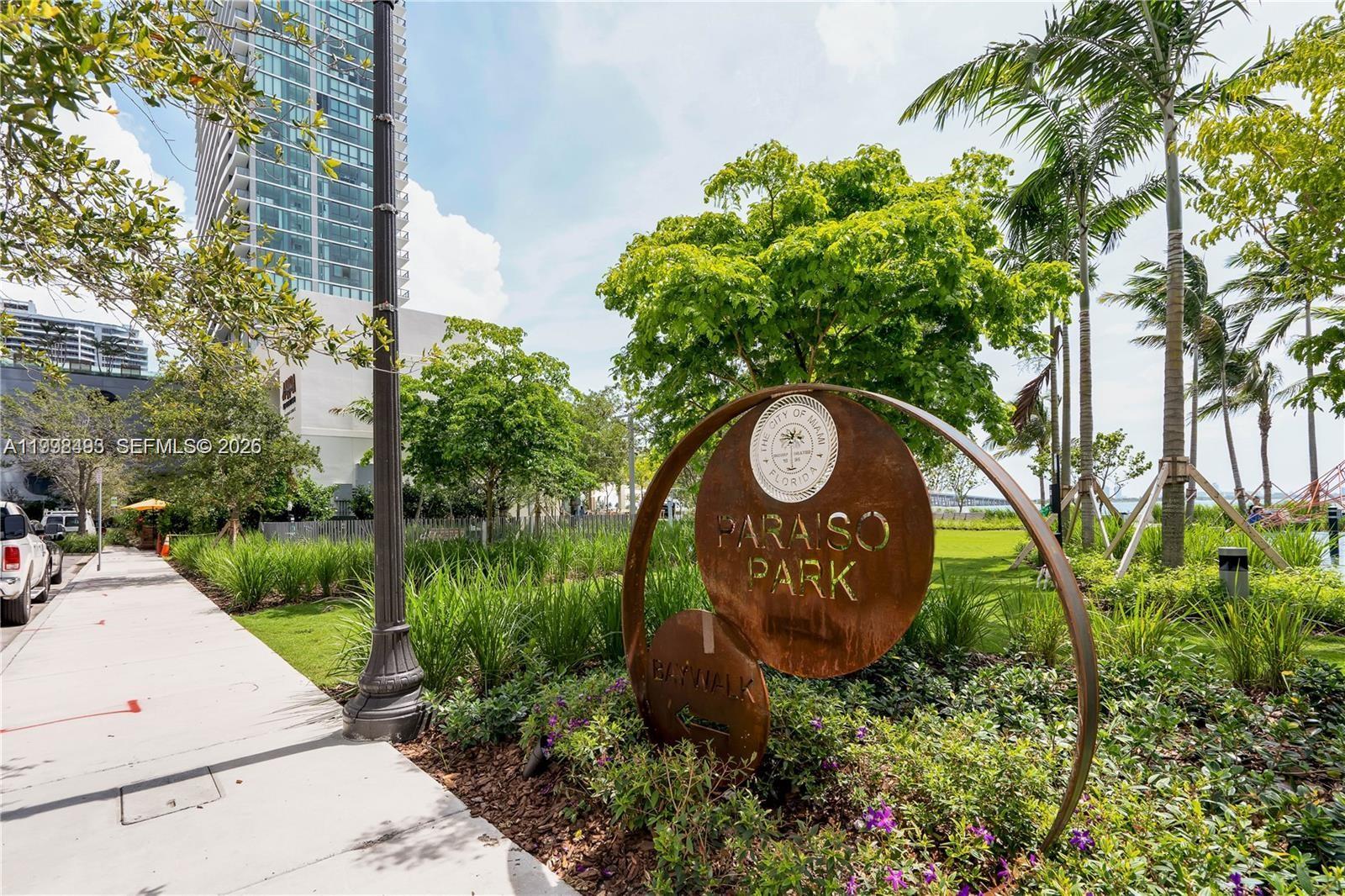 3131 NE 7th Ave #4202, Miami FL 33137