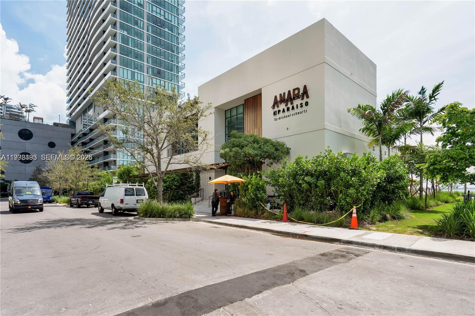 3131 NE 7th Ave #4202, Miami FL 33137