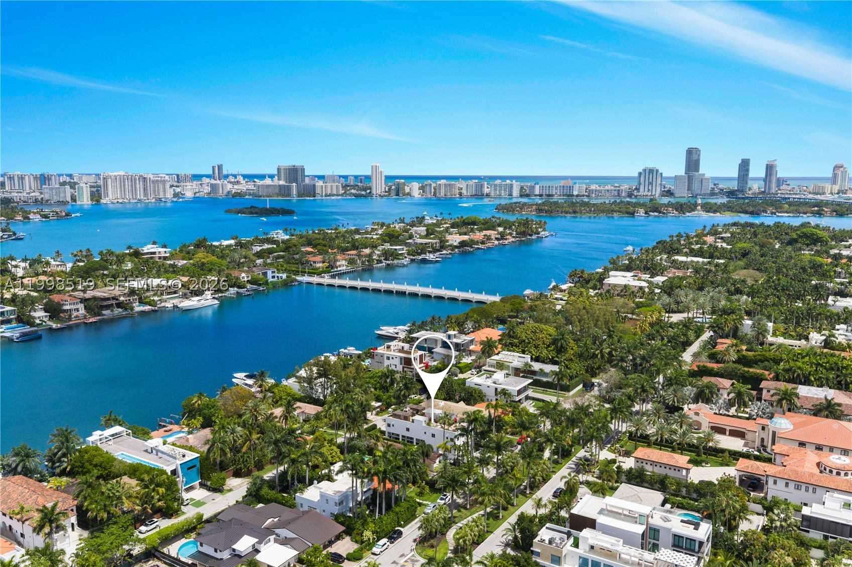 215 Palm Ave, Miami Beach FL 33139