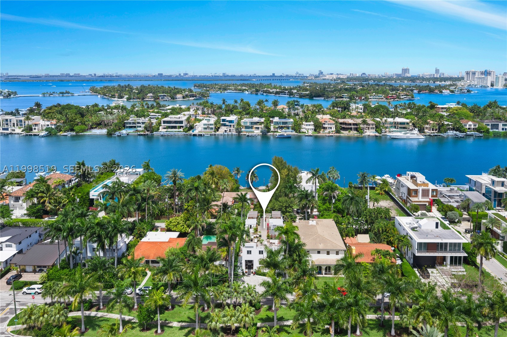 215 Palm Ave, Miami Beach FL 33139