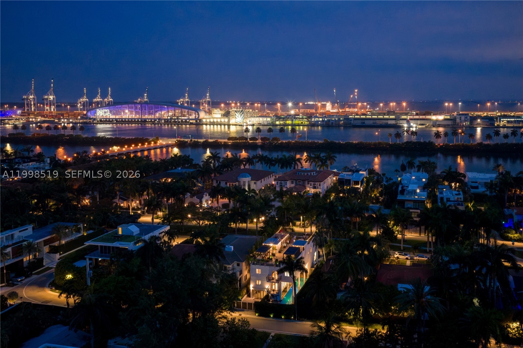 215 Palm Ave, Miami Beach FL 33139