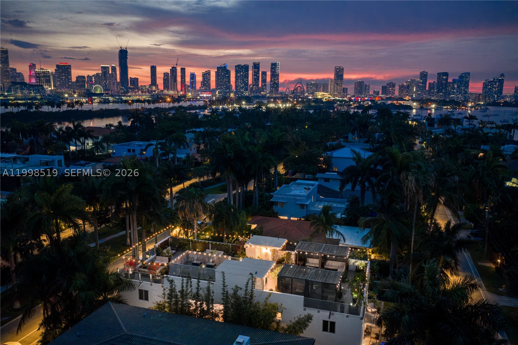 215 Palm Ave, Miami Beach FL 33139
