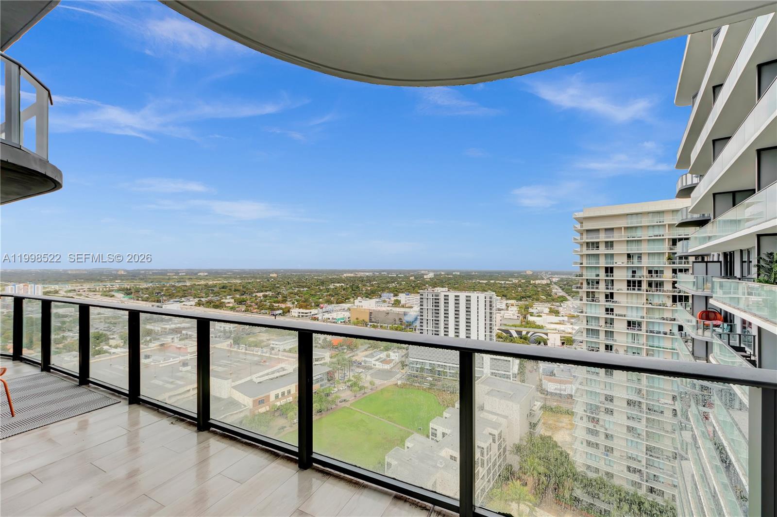 121 NE 34th St #2815, Miami FL 33137