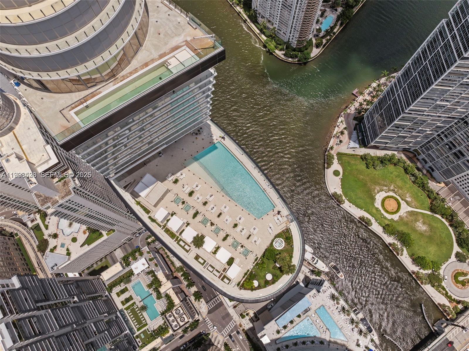 300 Biscayne Blvd Way #2908, Miami FL 33131