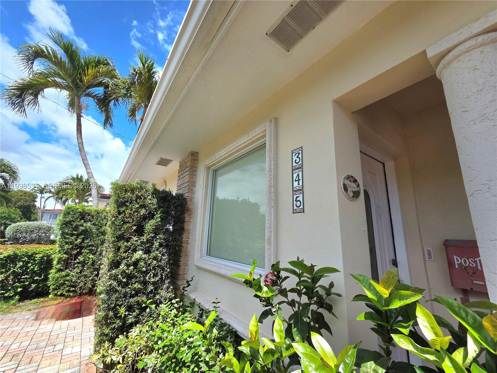 345 Malaga Ave, Coral Gables FL 33134