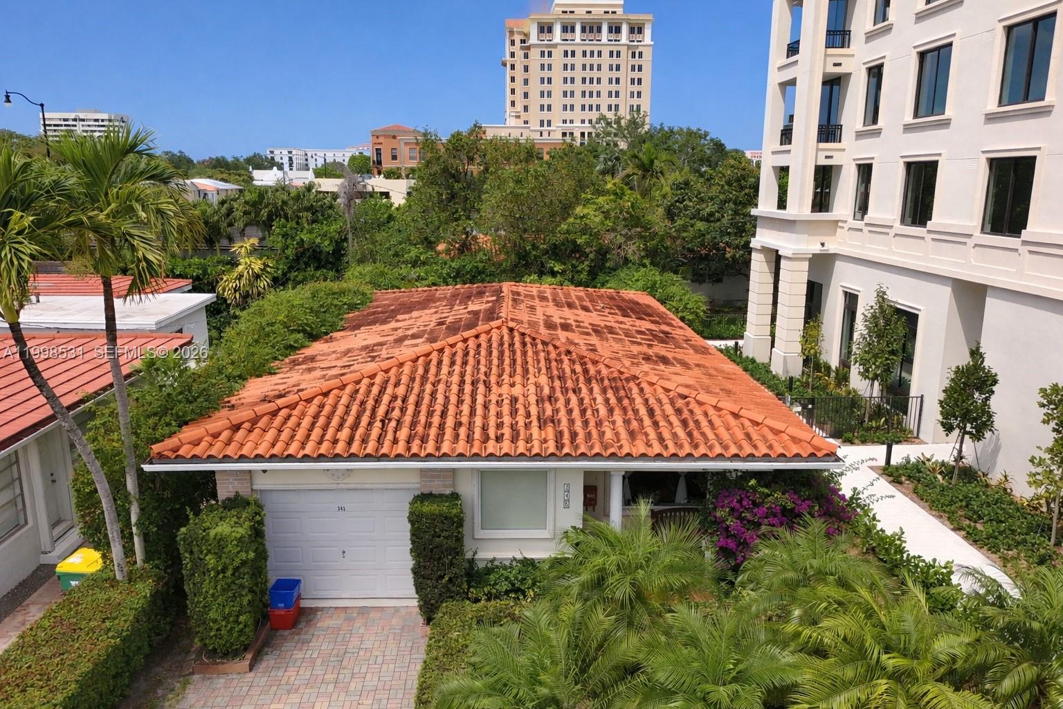 345 Malaga Ave, Coral Gables FL 33134
