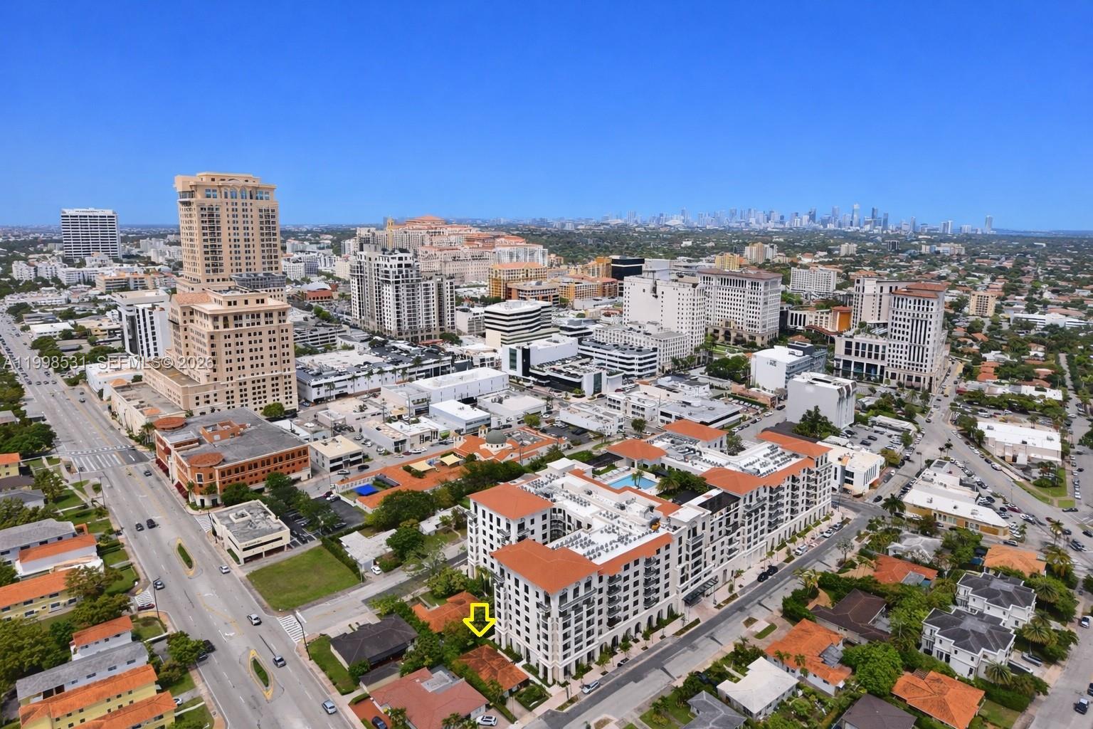 345 Malaga Ave, Coral Gables FL 33134