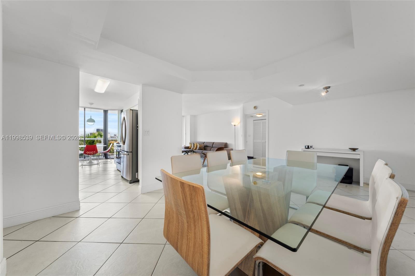 3598 Yacht Club Dr #601+DEN, Aventura FL 33180