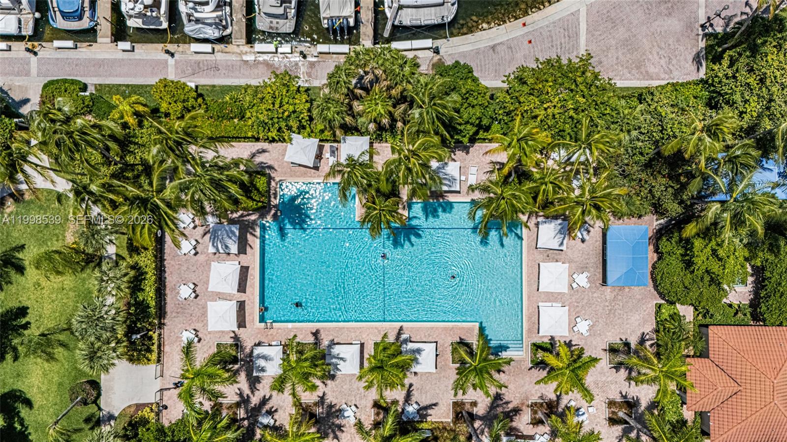 3598 Yacht Club Dr #601+DEN, Aventura FL 33180