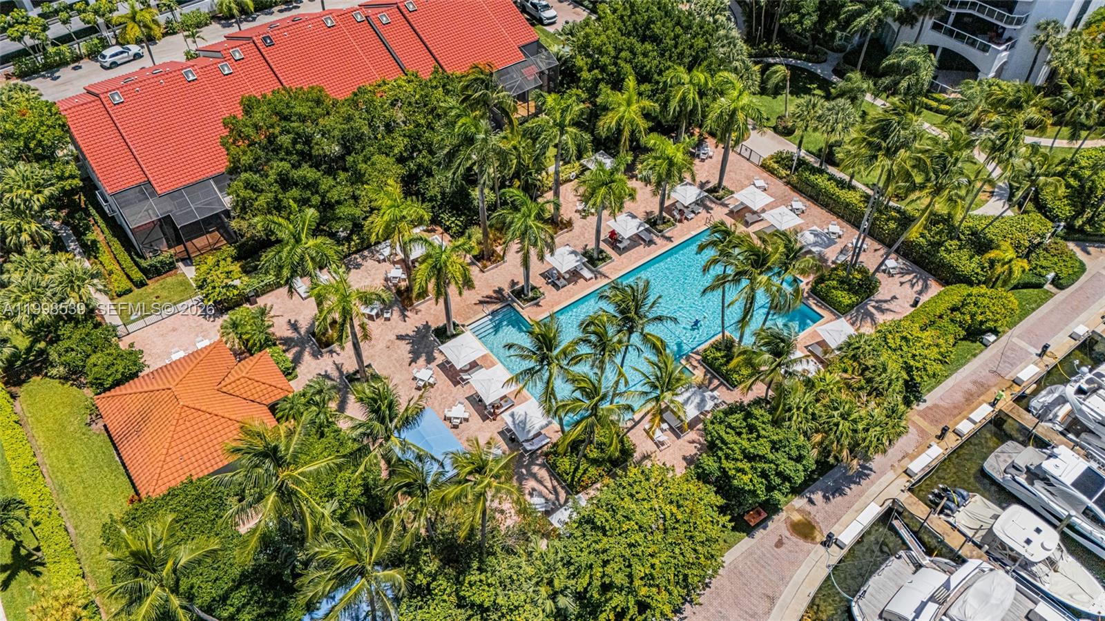 3598 Yacht Club Dr #601+DEN, Aventura FL 33180