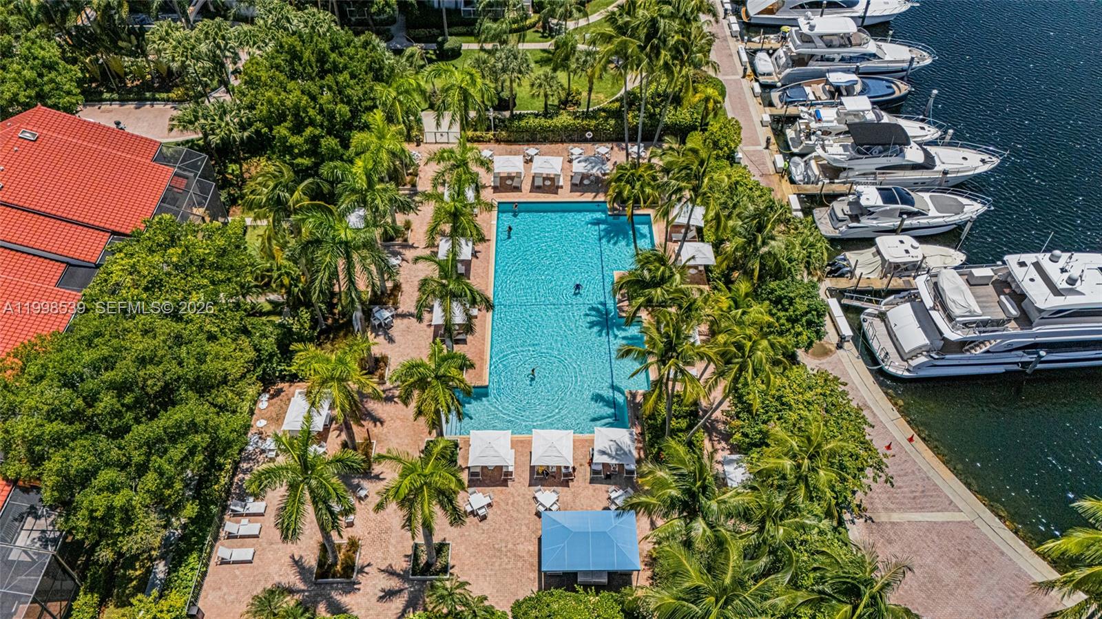3598 Yacht Club Dr #601+DEN, Aventura FL 33180