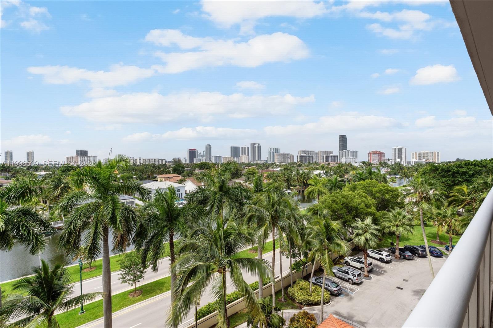 3598 Yacht Club Dr #601+DEN, Aventura FL 33180