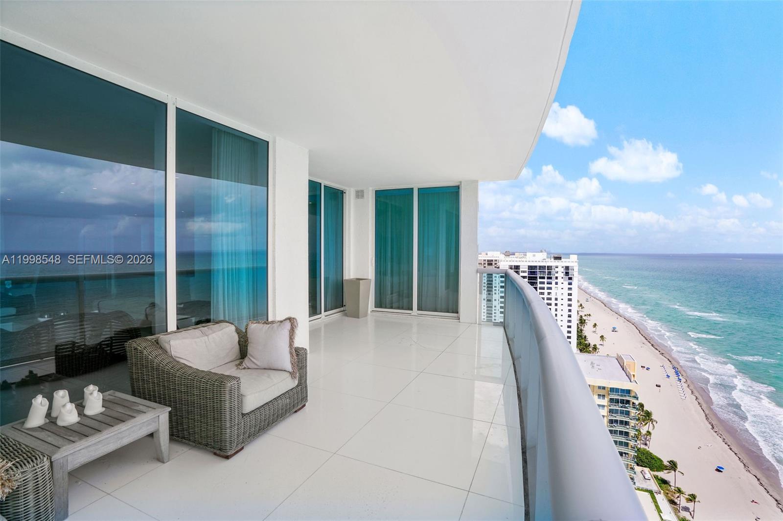 2711 S Ocean Dr #2803, Hollywood FL 33019