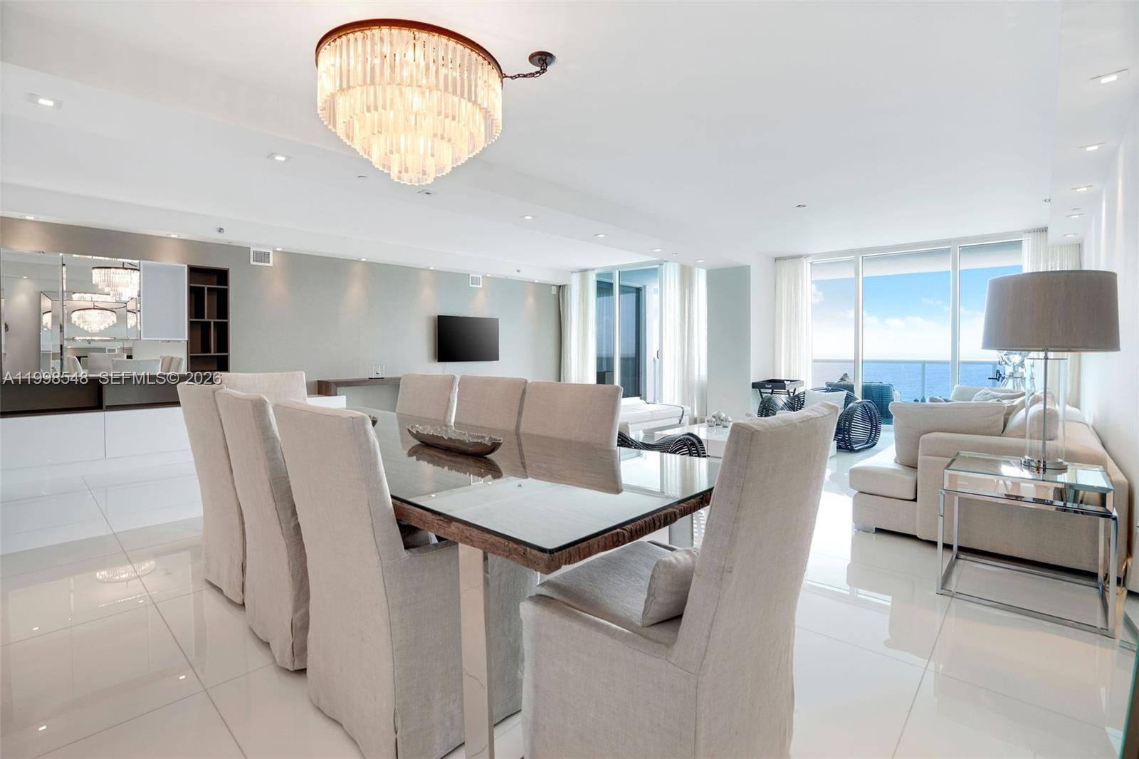 2711 S Ocean Dr #2803, Hollywood FL 33019