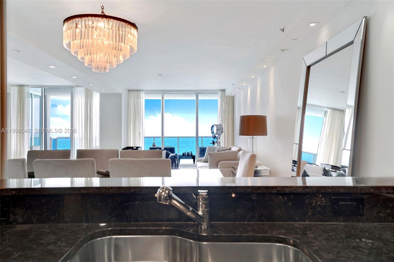 2711 S Ocean Dr #2803, Hollywood FL 33019
