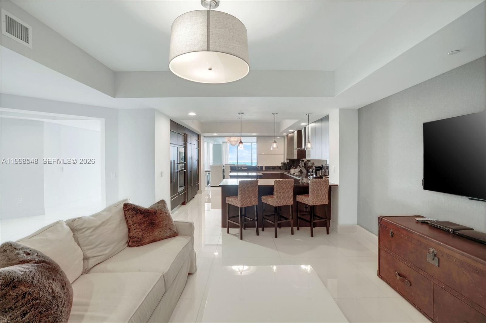 2711 S Ocean Dr #2803, Hollywood FL 33019
