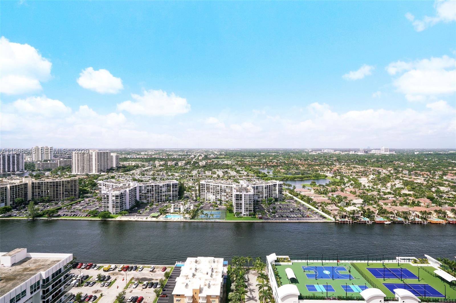 2711 S Ocean Dr #2803, Hollywood FL 33019