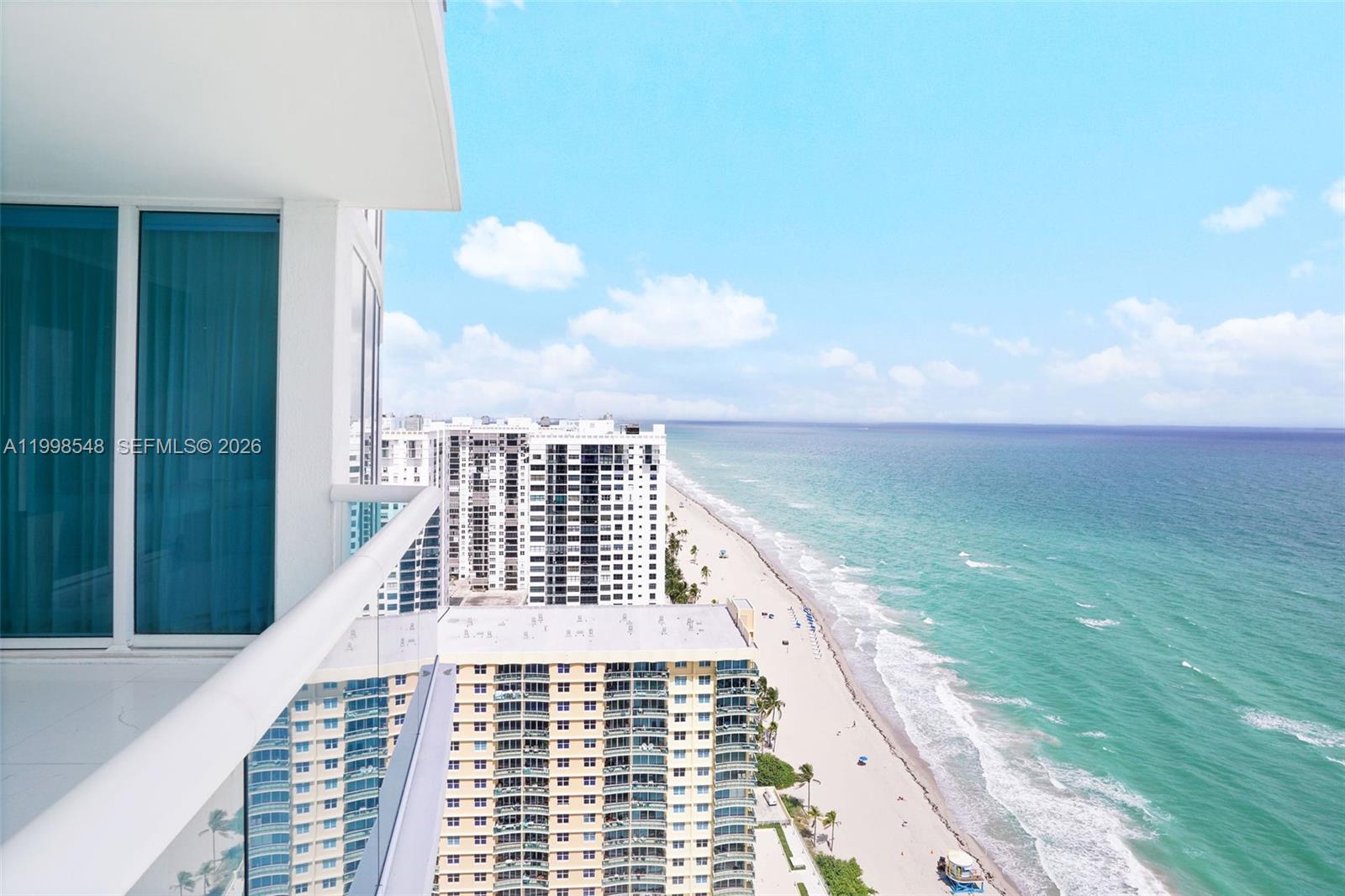 2711 S Ocean Dr #2803, Hollywood FL 33019