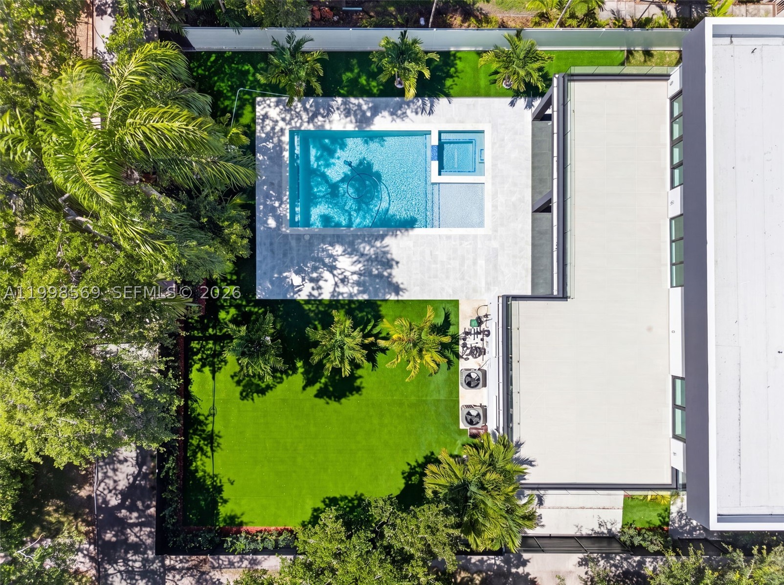 9833 N Miami Ave, Miami Shores FL 33150