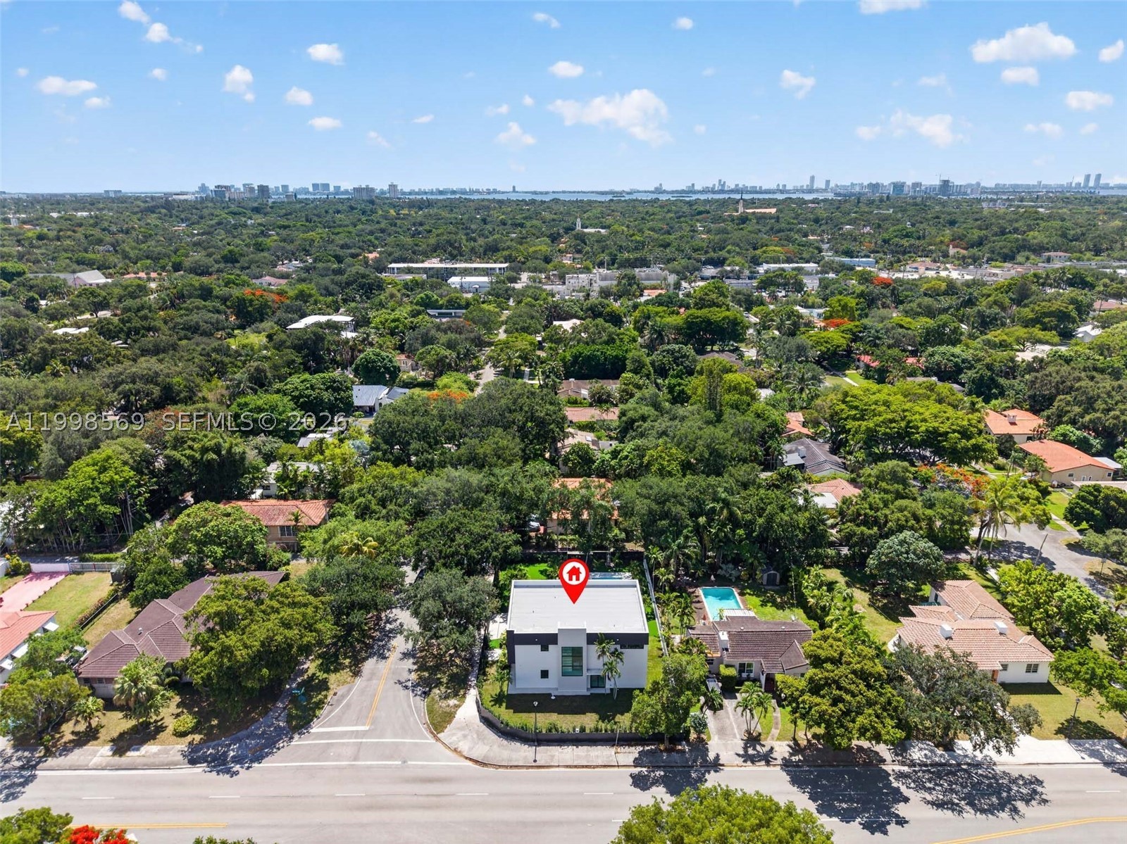 9833 N Miami Ave, Miami Shores FL 33150