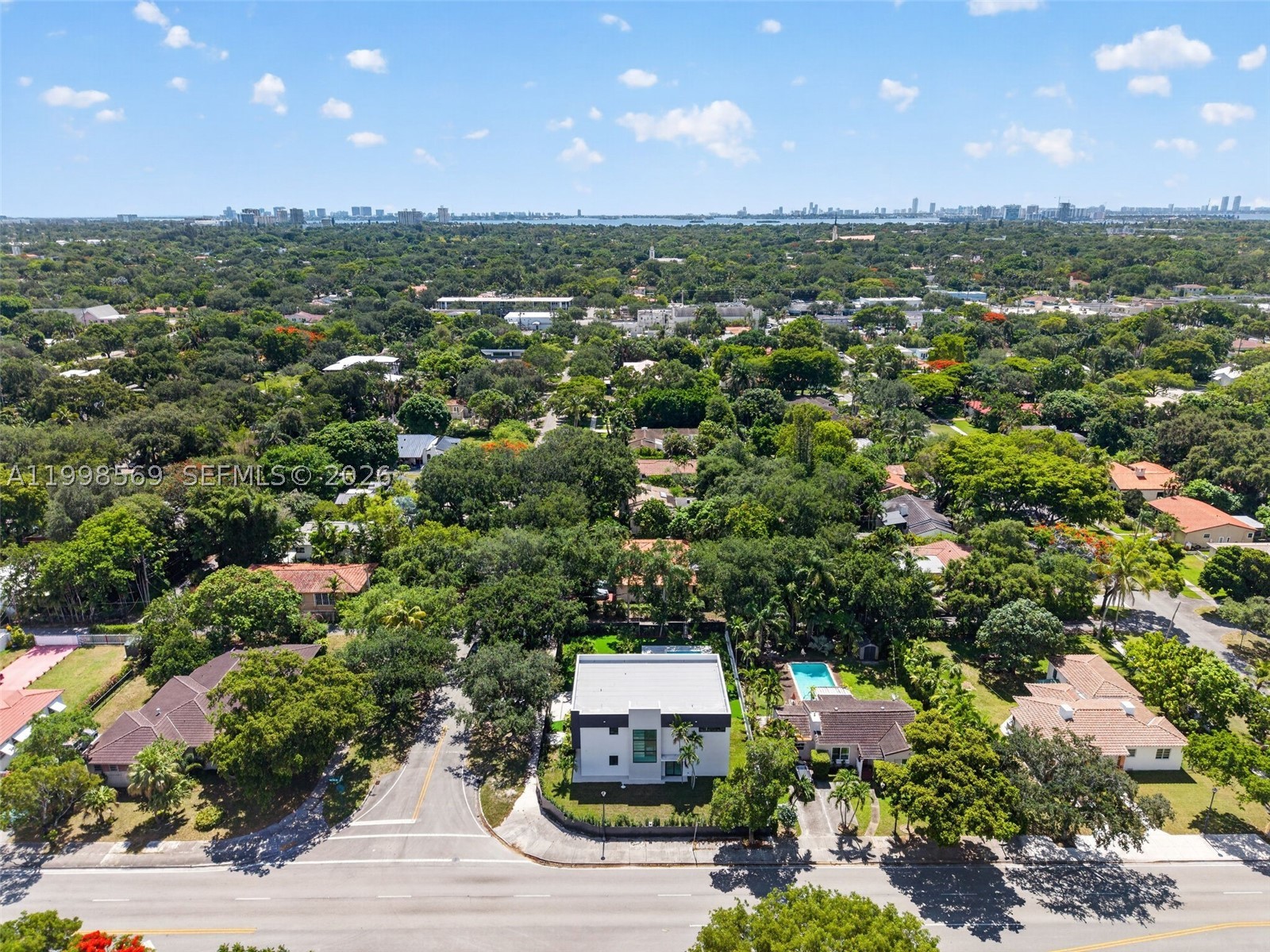 9833 N Miami Ave, Miami Shores FL 33150