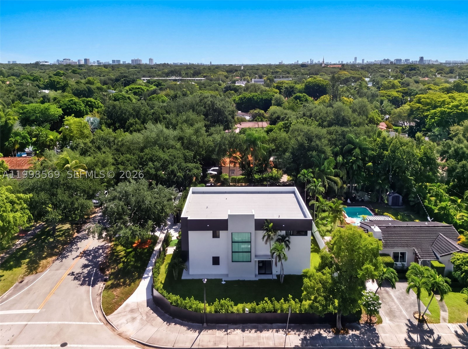 9833 N Miami Ave, Miami Shores FL 33150