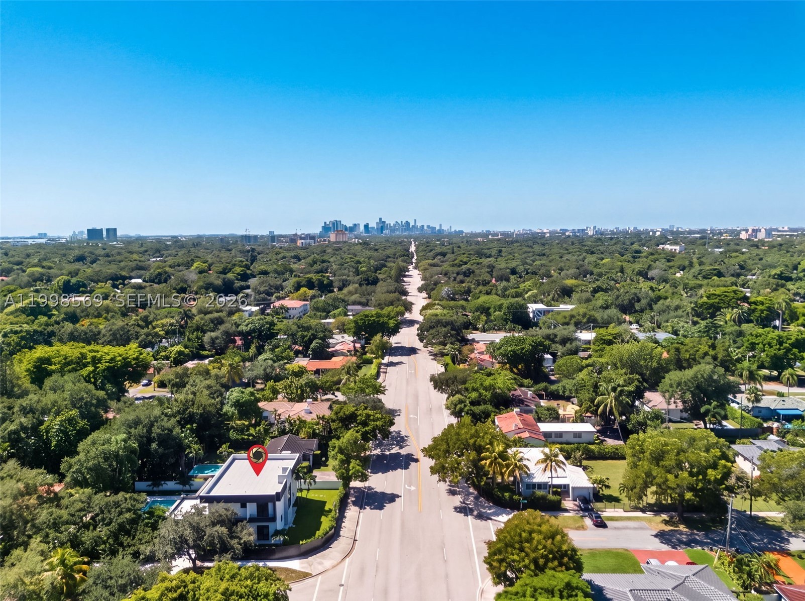9833 N Miami Ave, Miami Shores FL 33150