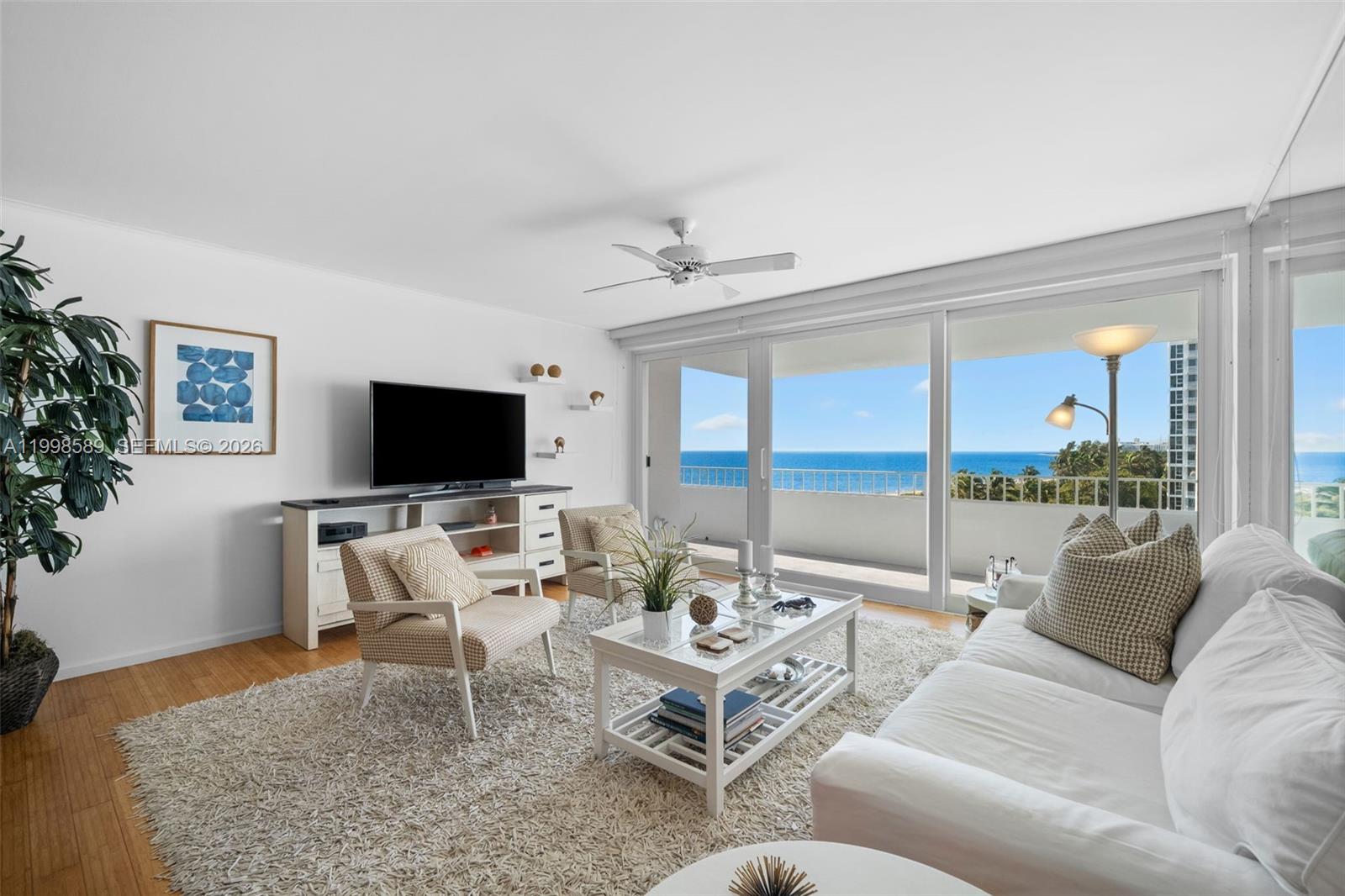177 Ocean Lane Dr #703, Key Biscayne FL 33149