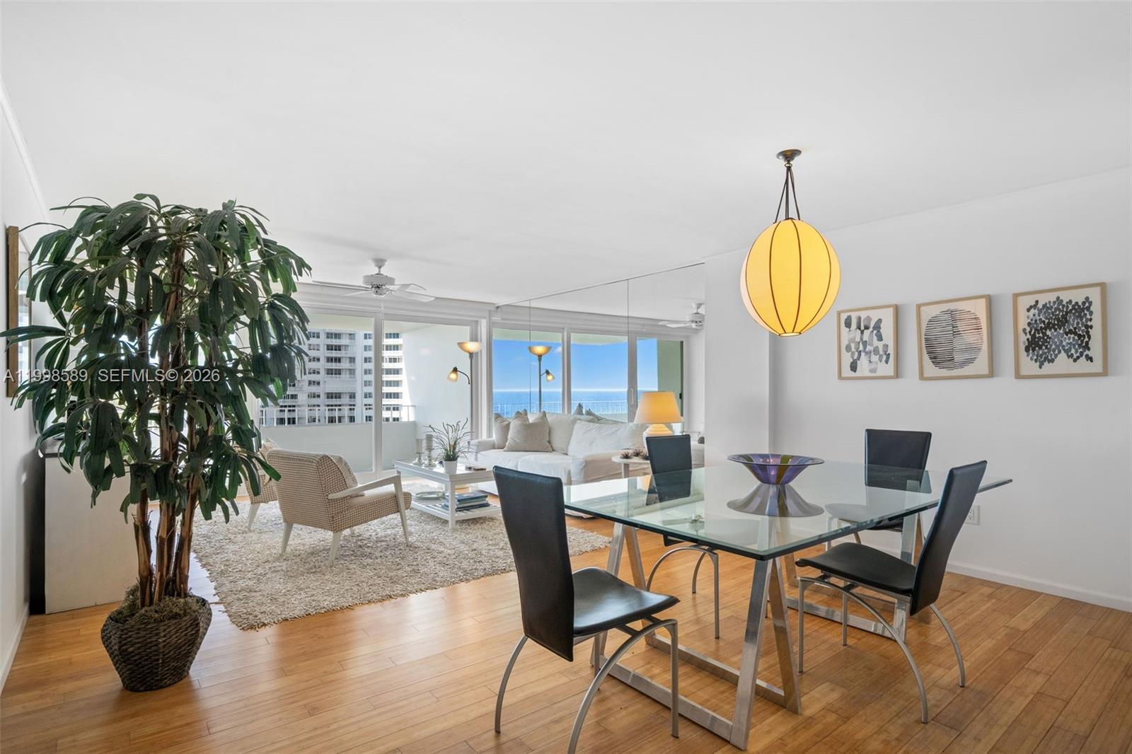 177 Ocean Lane Dr #703, Key Biscayne FL 33149