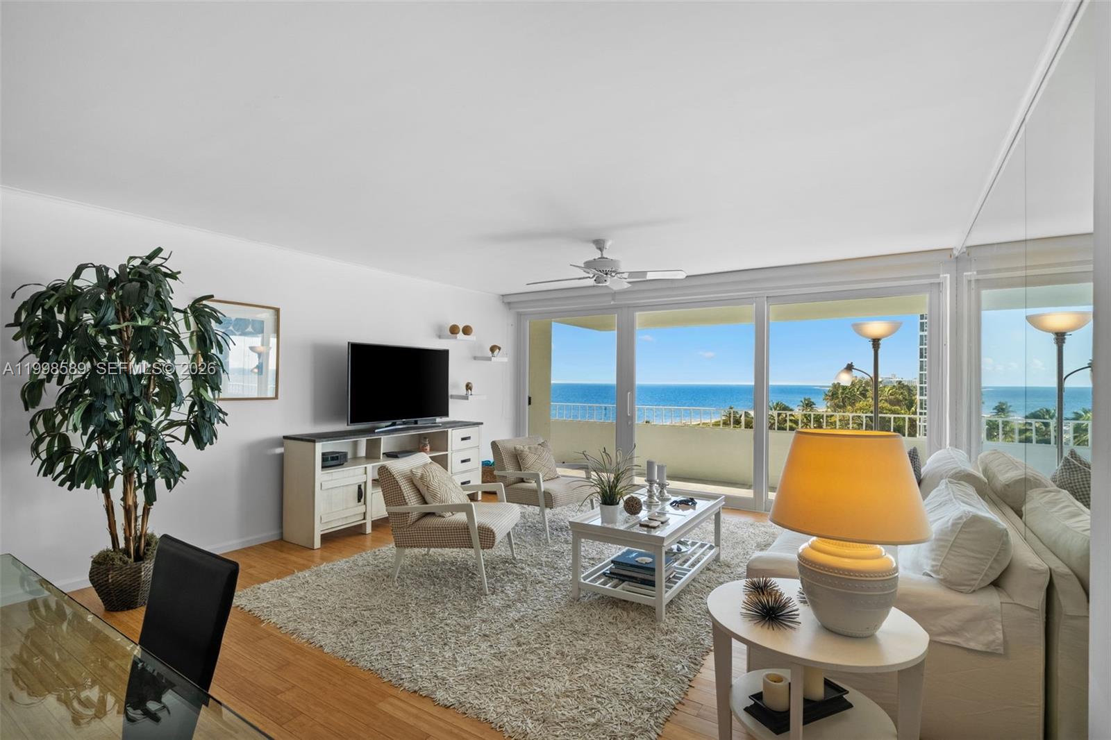 177 Ocean Lane Dr #703, Key Biscayne FL 33149
