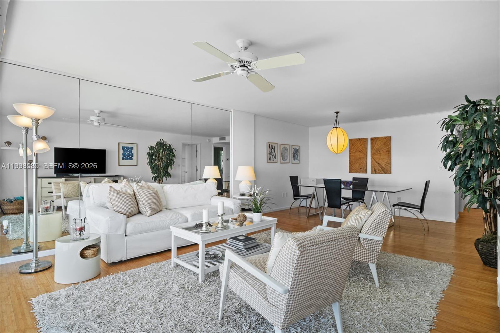 177 Ocean Lane Dr #703, Key Biscayne FL 33149