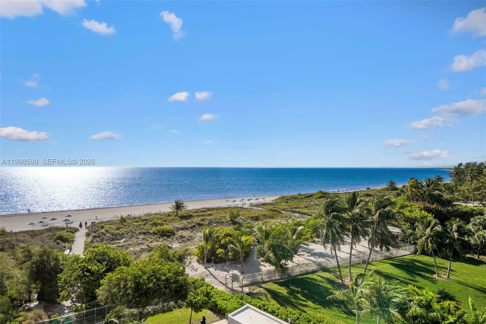 177 Ocean Lane Dr #703, Key Biscayne FL 33149