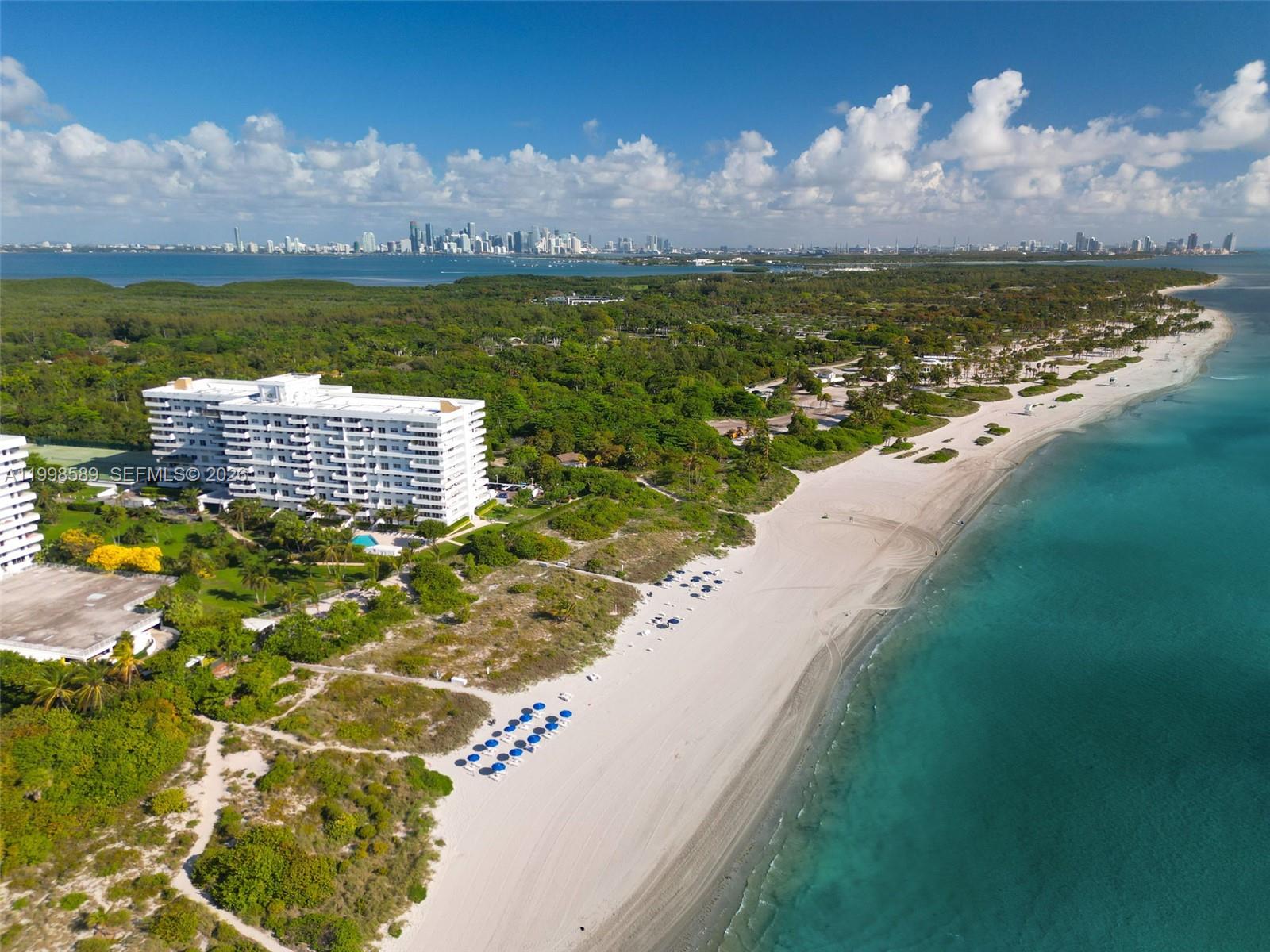 177 Ocean Lane Dr #703, Key Biscayne FL 33149