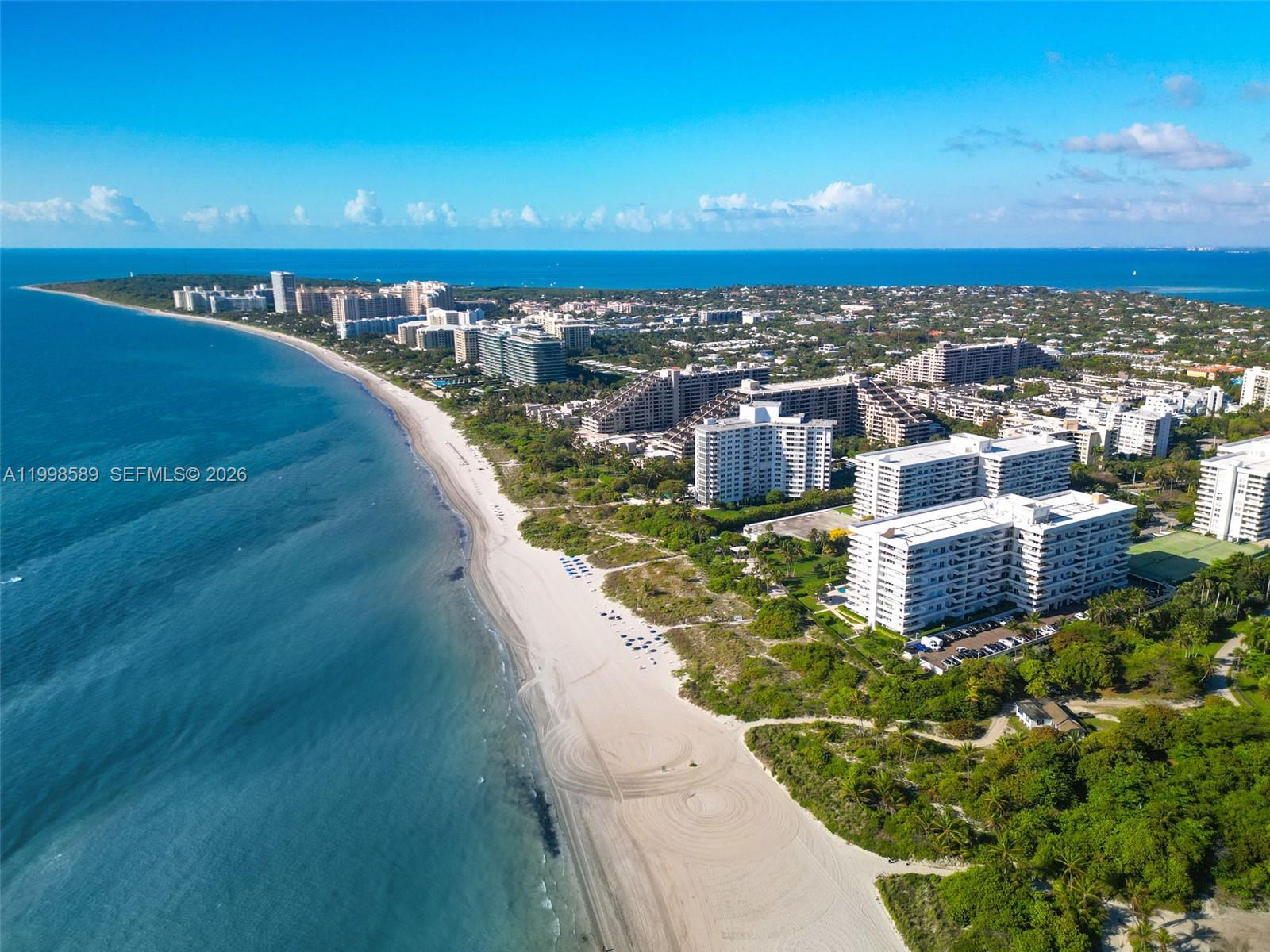 177 Ocean Lane Dr #703, Key Biscayne FL 33149