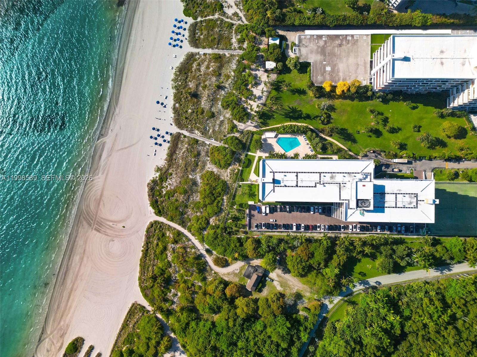 177 Ocean Lane Dr #703, Key Biscayne FL 33149