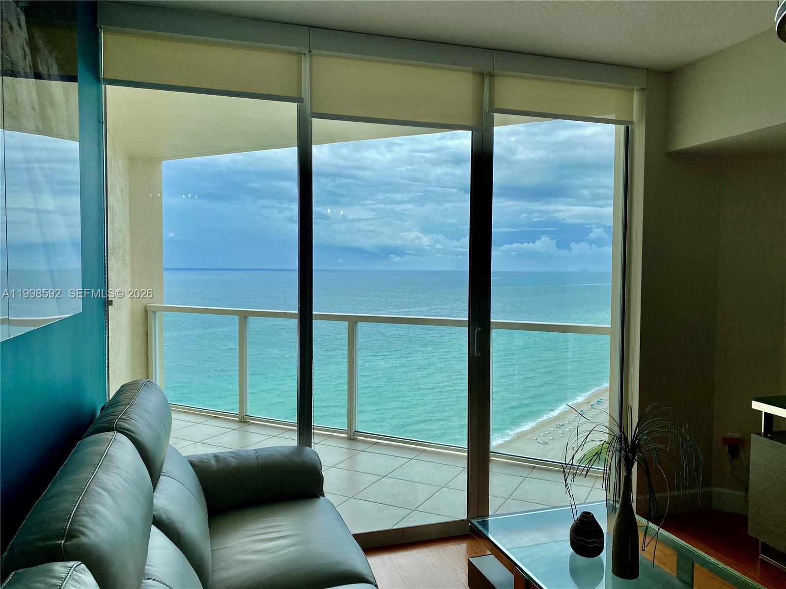 16699 Collins Ave #2510, Sunny Isles Beach FL 33160